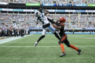Cincinnati Bengals v Carolina Panthers - Source: Getty Raiders Ravens Football - Source: Getty
